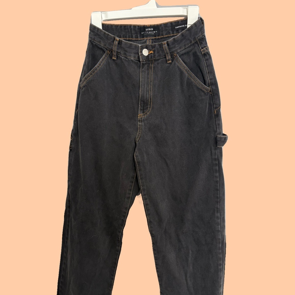 Cotton-On Carpenter Jeans